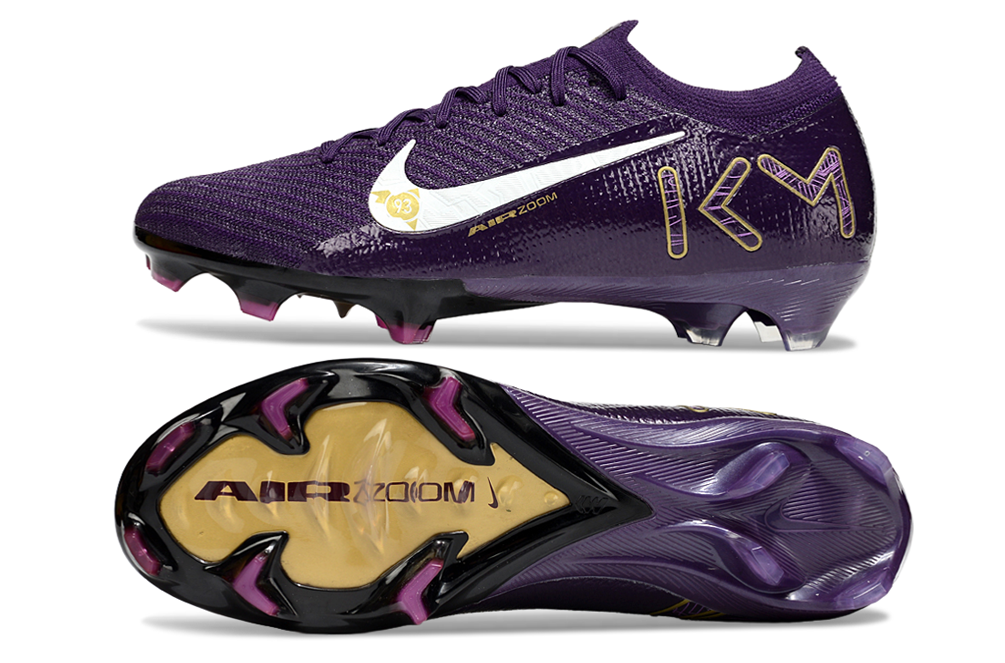 Kylian Mbappé Mercurial Vapor 16