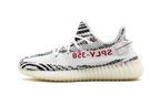 Yeezy Boost 350 V2 Zebra