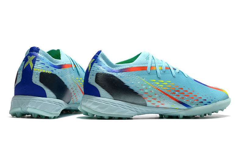 Adidas X Speedportal Turf