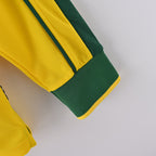 Retro Brasil 1998 Jersey
