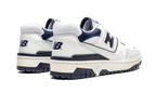New Balance 550 Navy Blue