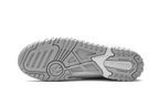 New Balance 550 White Grey