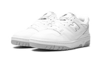 New Balance 550 White Grey