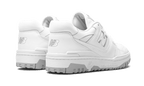 New Balance 550 White Grey