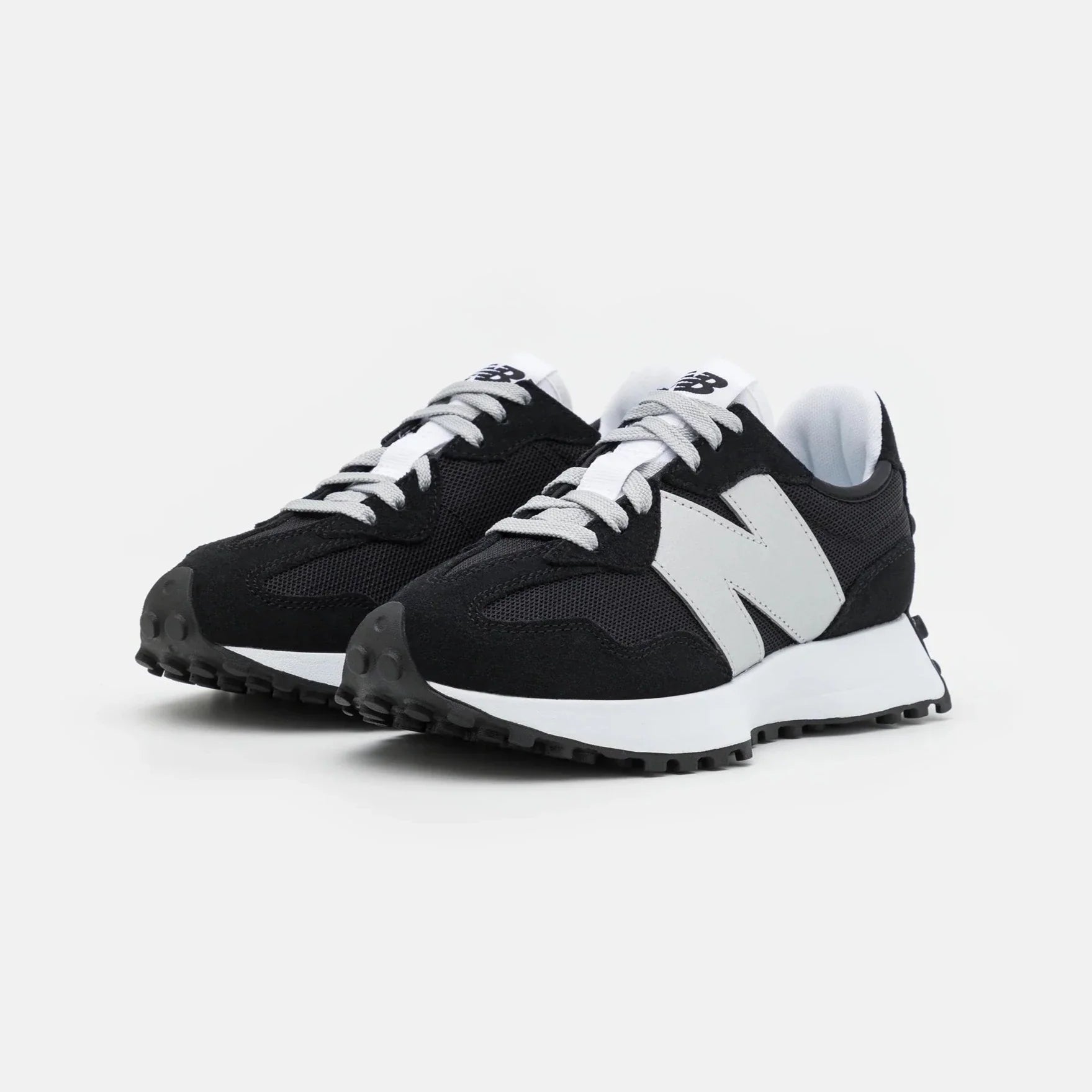 New Balance Casablanca XC-72  Black And White