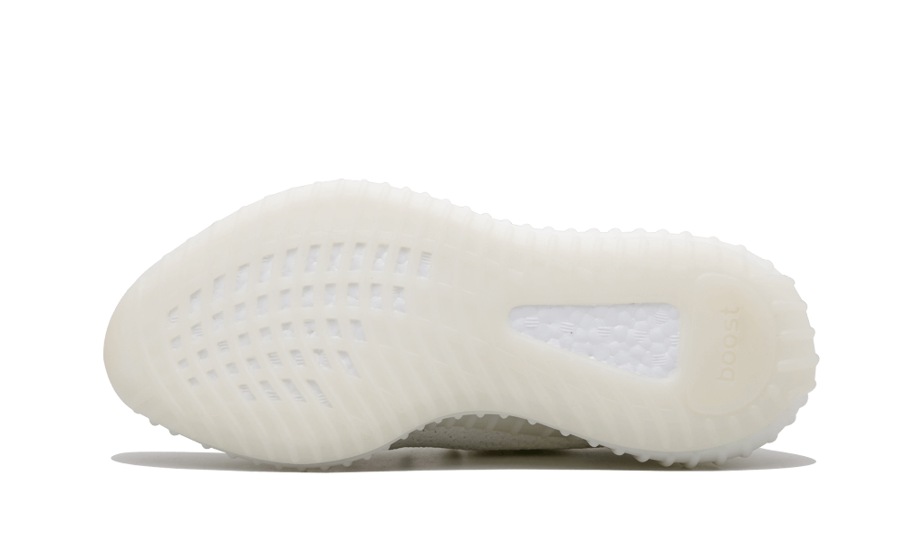 Yeezy Boost 350 V2 Triple White / Cream