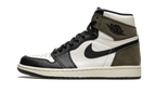 Air Jordan 1 Retro High OG “Dark Mocha”