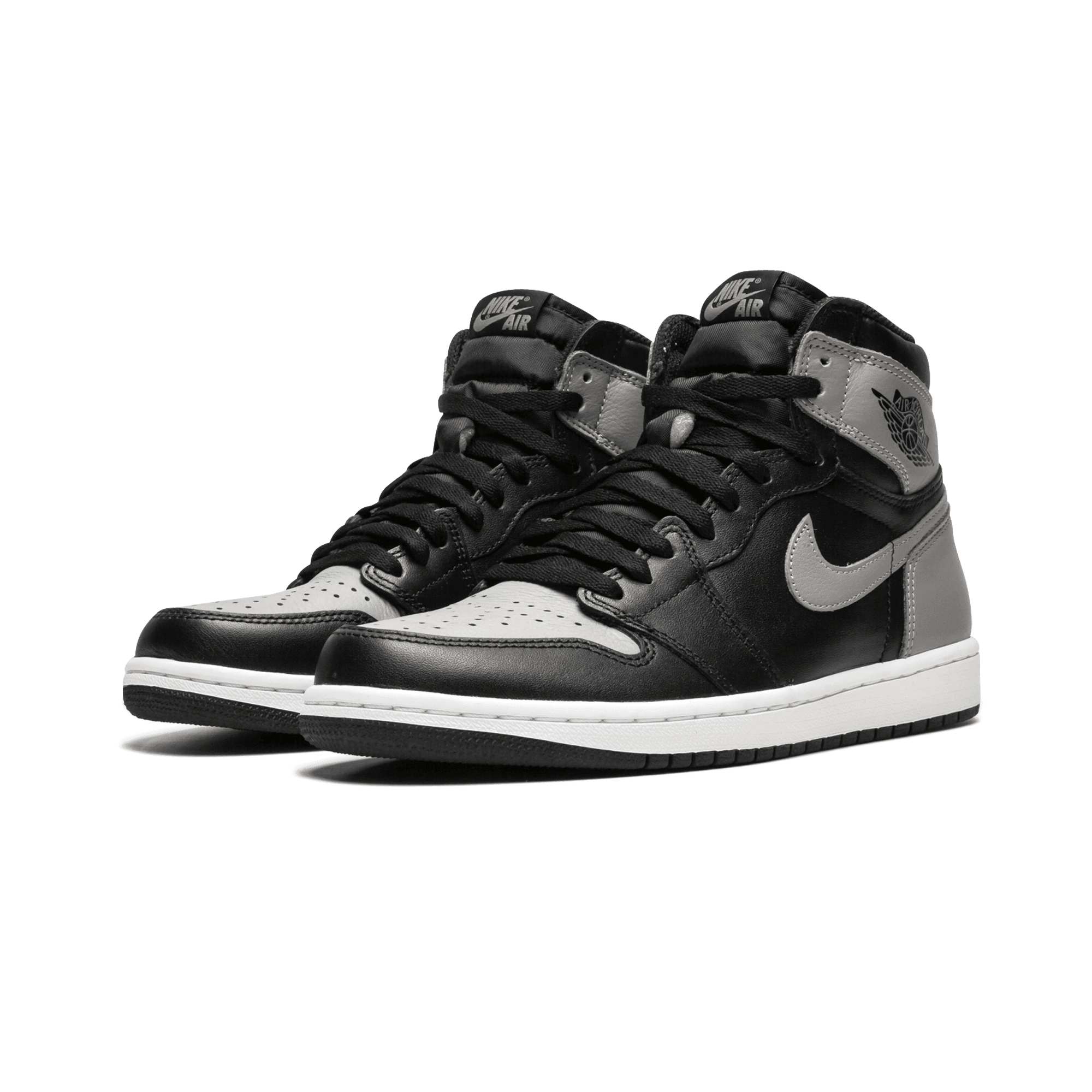 Air Jordan 1 Retro High Shadow