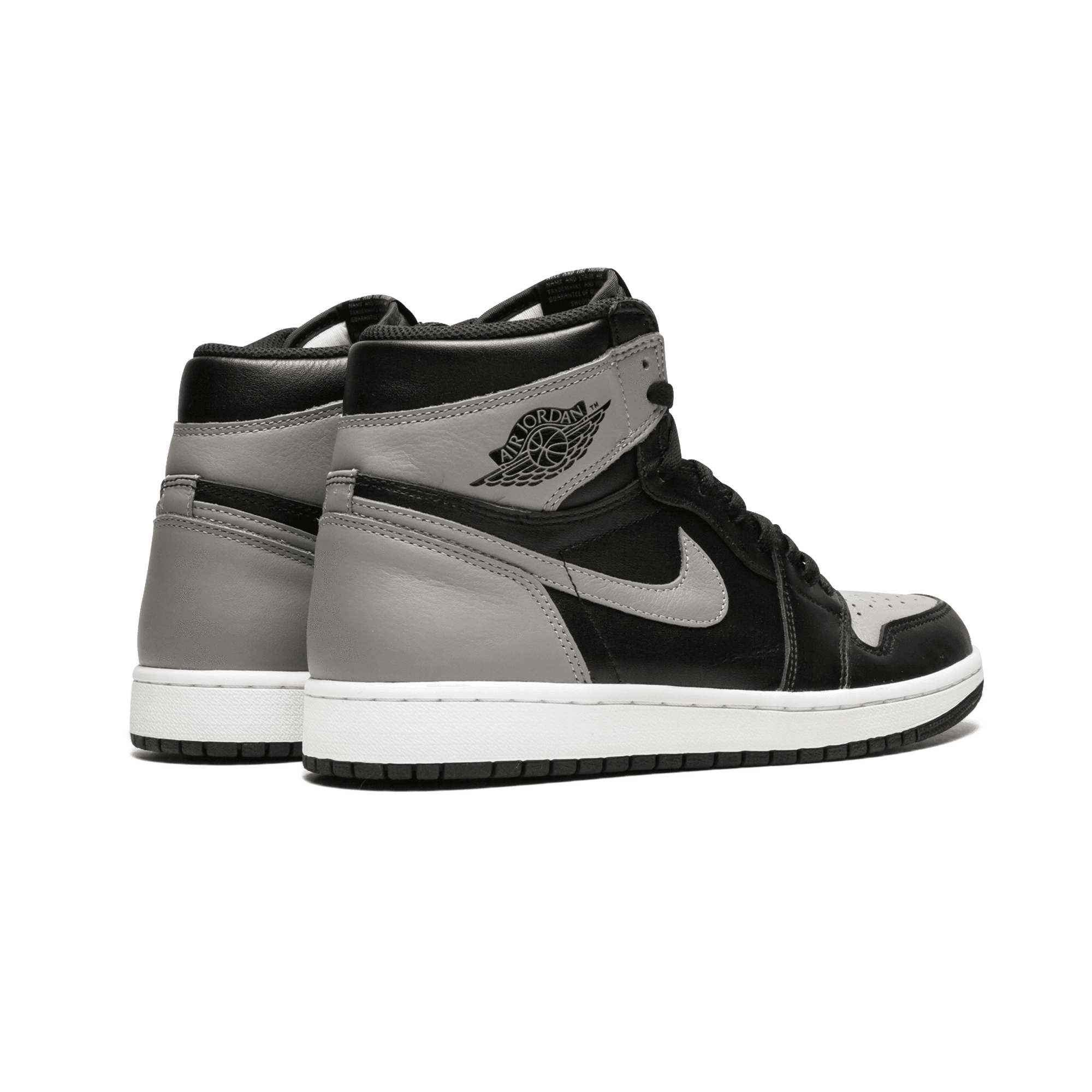 Air Jordan 1 Retro High Shadow