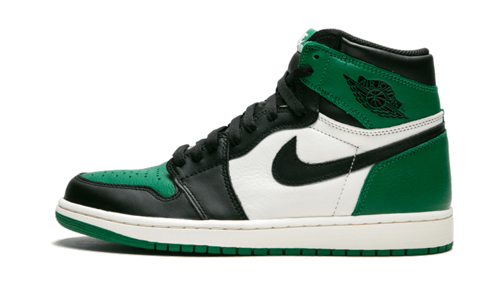 tous les sneakers