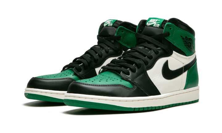 Air Jordan 1 Retro High OG “Pine Green”