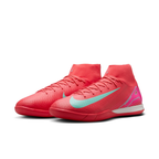 Nike Zoom Mercurial Superfly 10 Academy Indoor Court Shoes