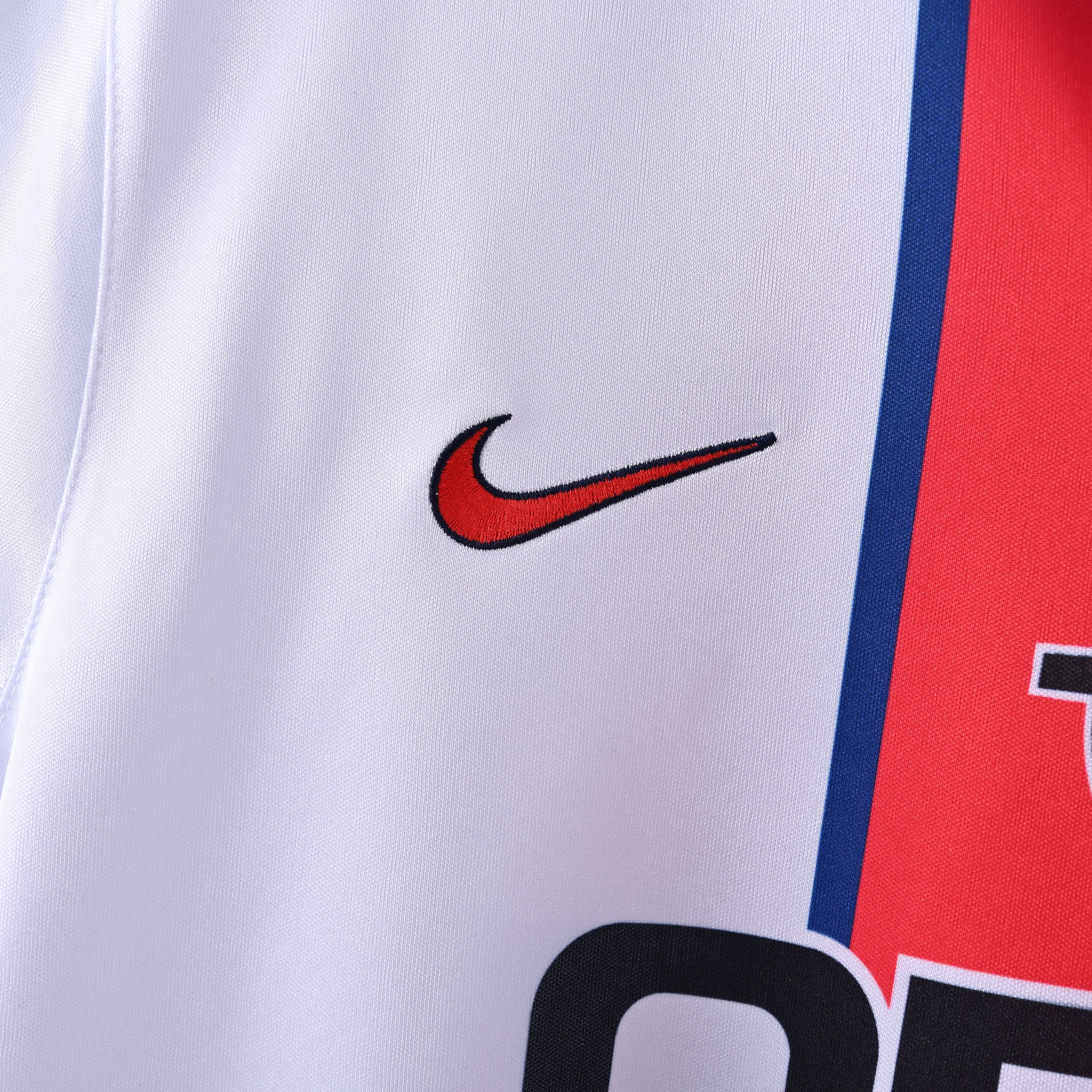 Retro PSG 1998/99 Jersey