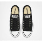 Converse Chuck Taylor All Star Platform Canvas basse