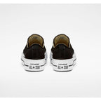 Converse Chuck Taylor All Star Platform Canvas basse