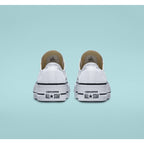 Converse Chuck Taylor All Star Platform Canvas basse
