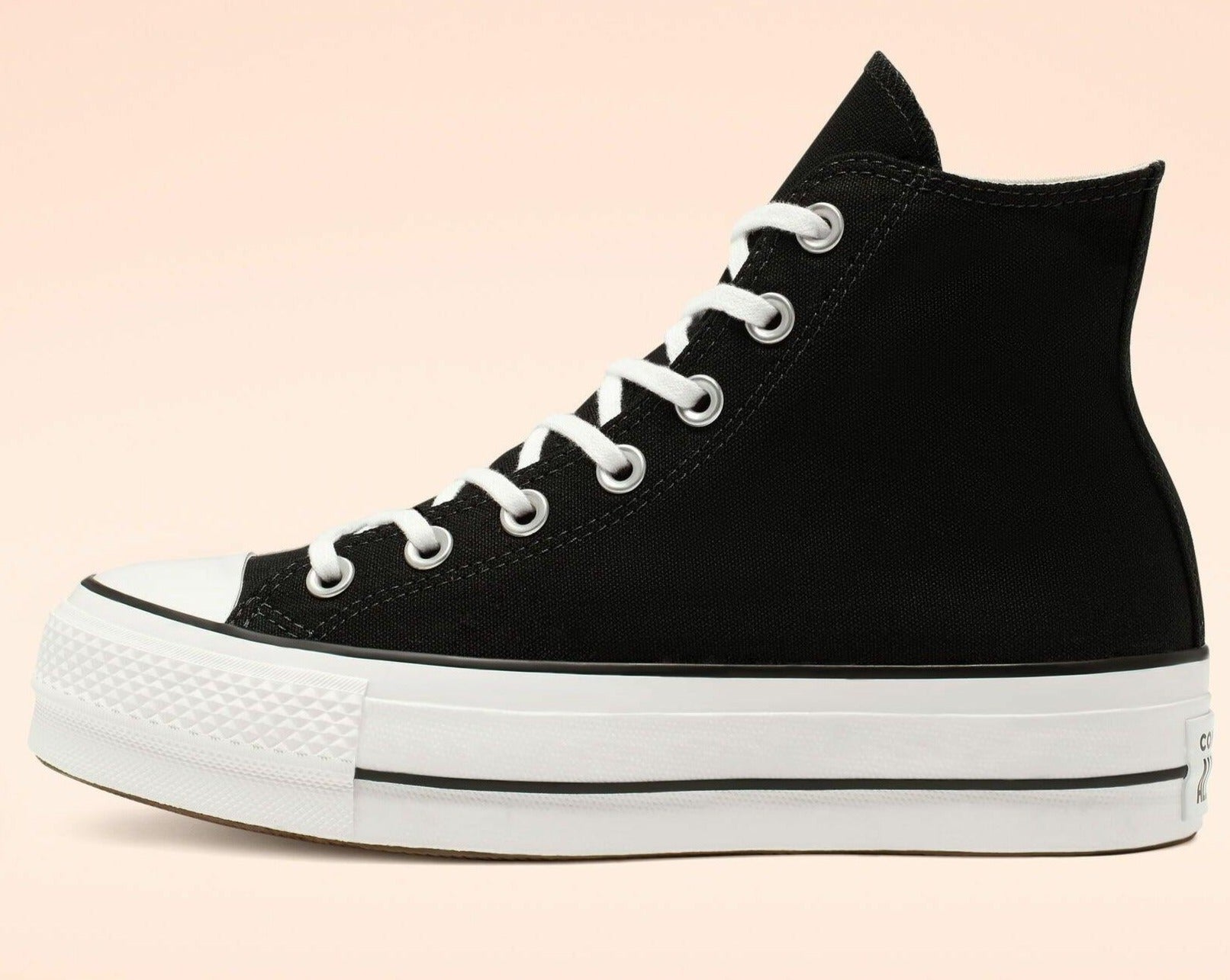 Converse Chuck Taylor All Star Platform montante