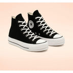 Converse Chuck Taylor All Star Platform montante