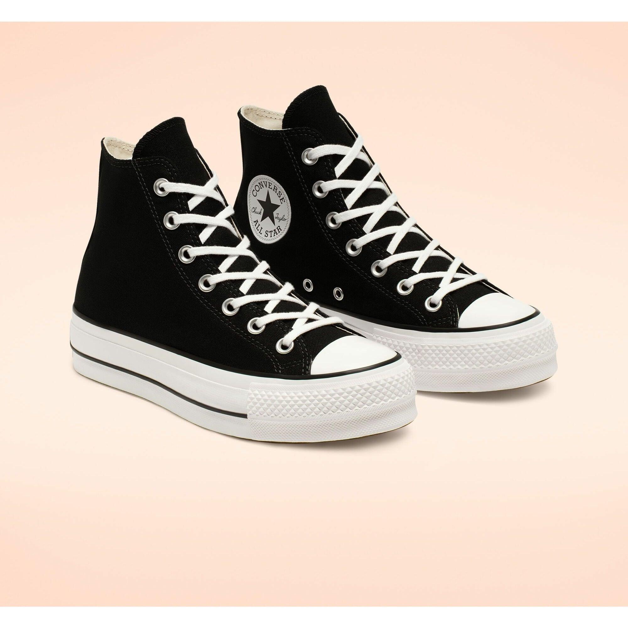 Converse Chuck Taylor All Star Platform montante