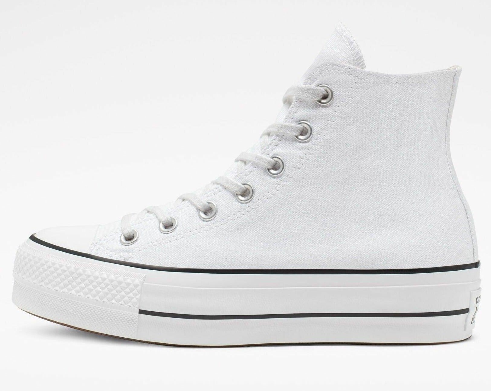 Converse Chuck Taylor All Star Platform montante