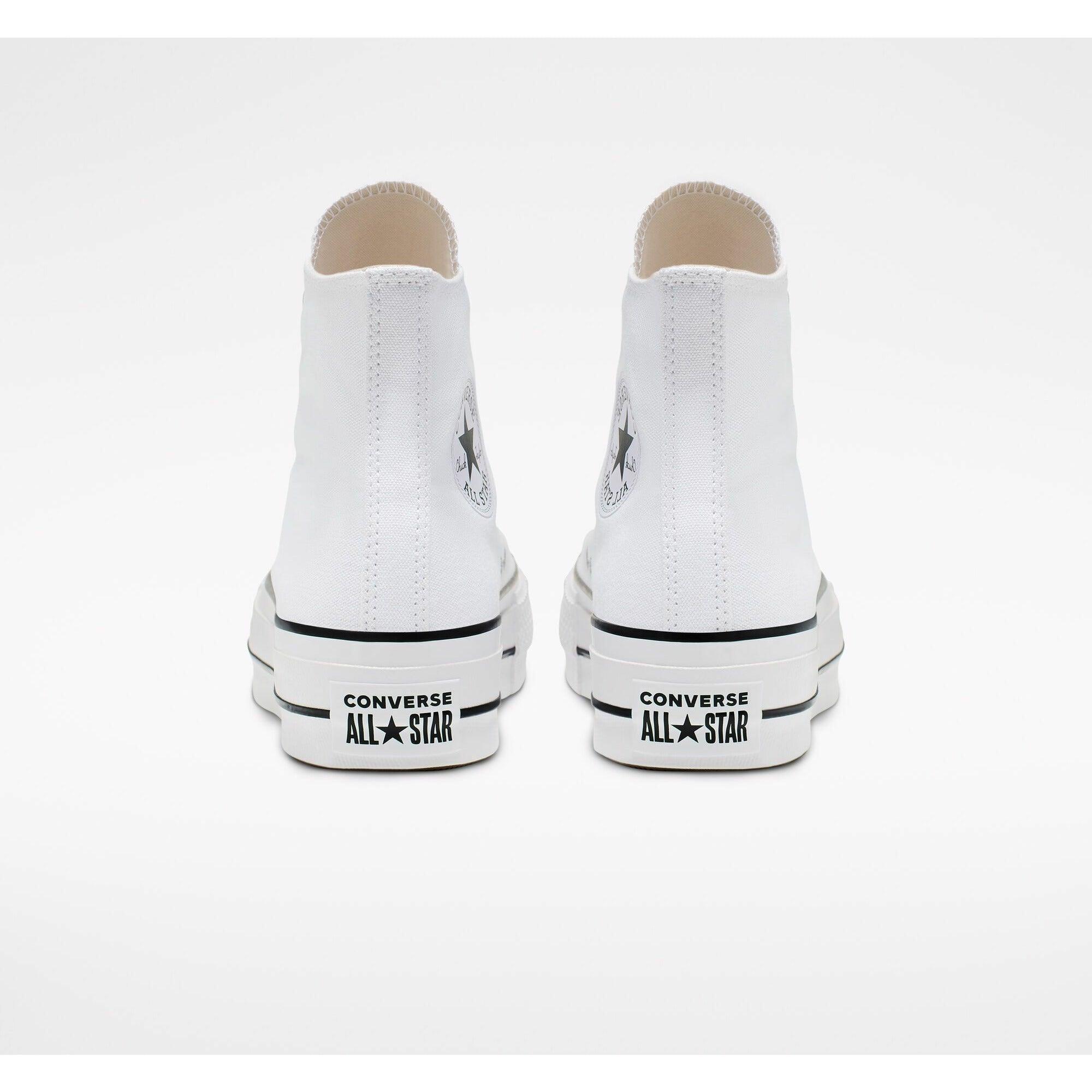 Converse Chuck Taylor All Star Platform montante