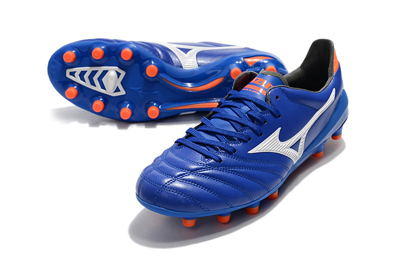 Mizuno Morelia Neo II
