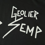 Special Edition Black 24/25 Men's Shirt