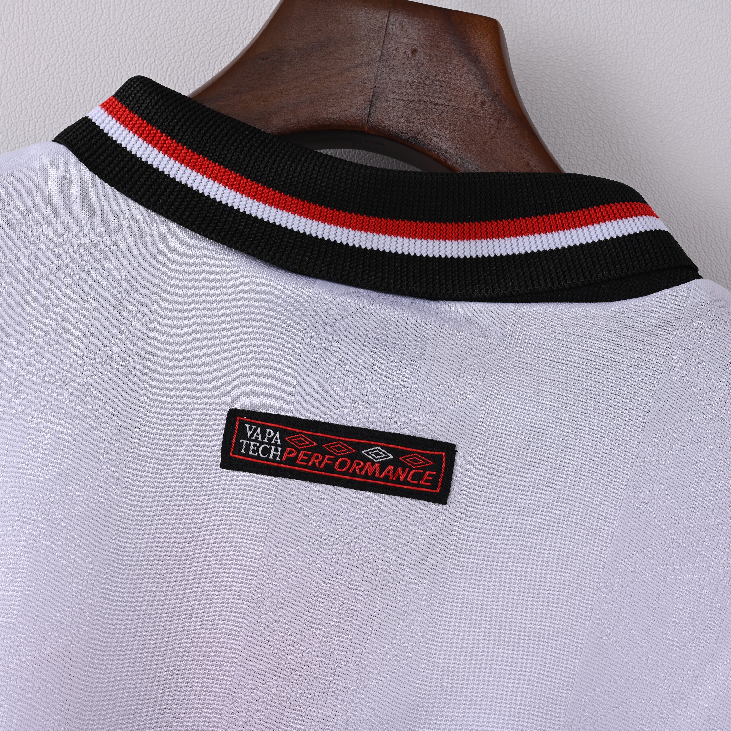 Retro Manchester United 1998/99 Jersey
