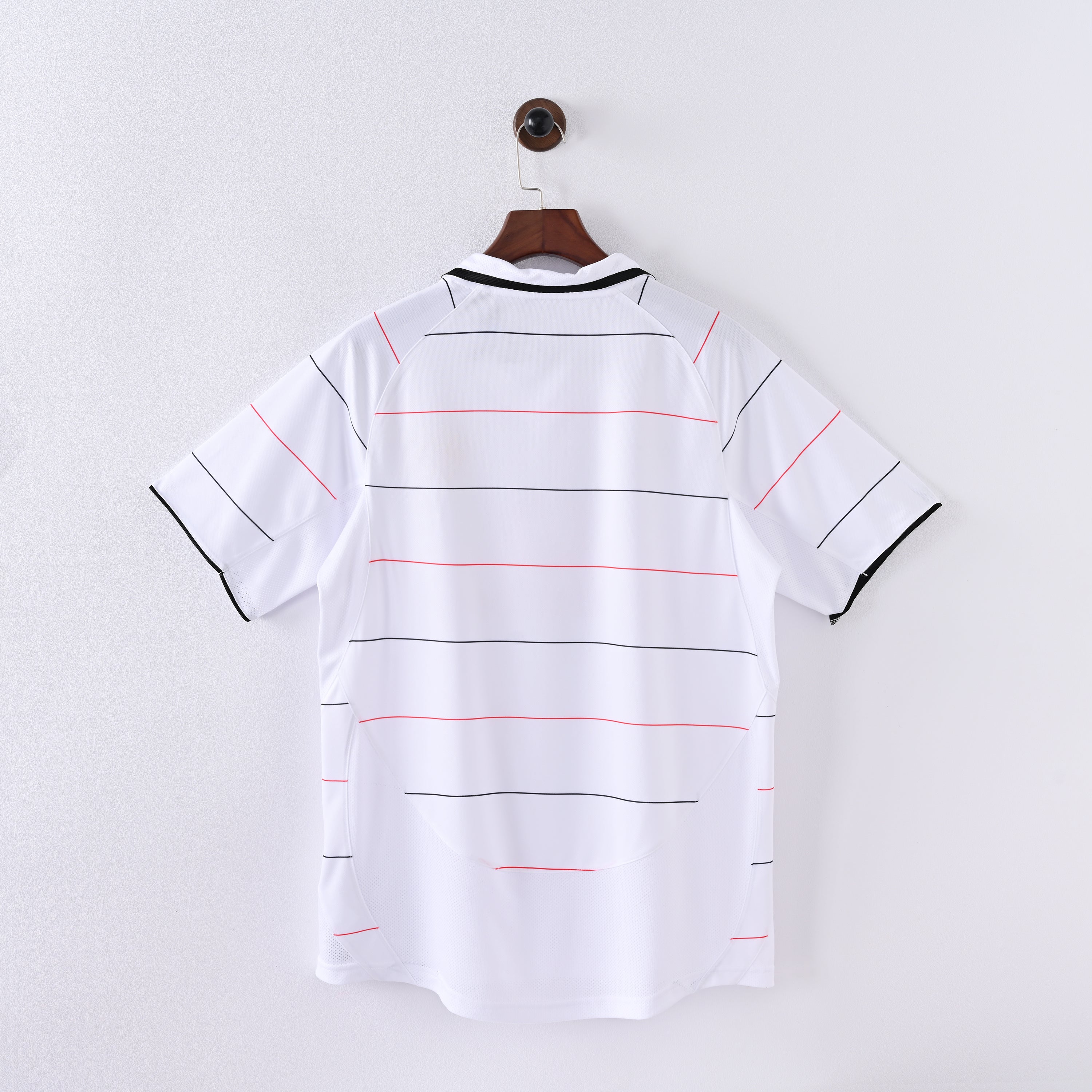 Retro Manchester United 2003/04 Jersey