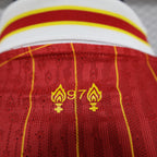 Liverpool FC Longsleeve