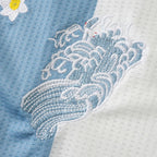 50 Years Embroidered Special Edition Men's Shirt