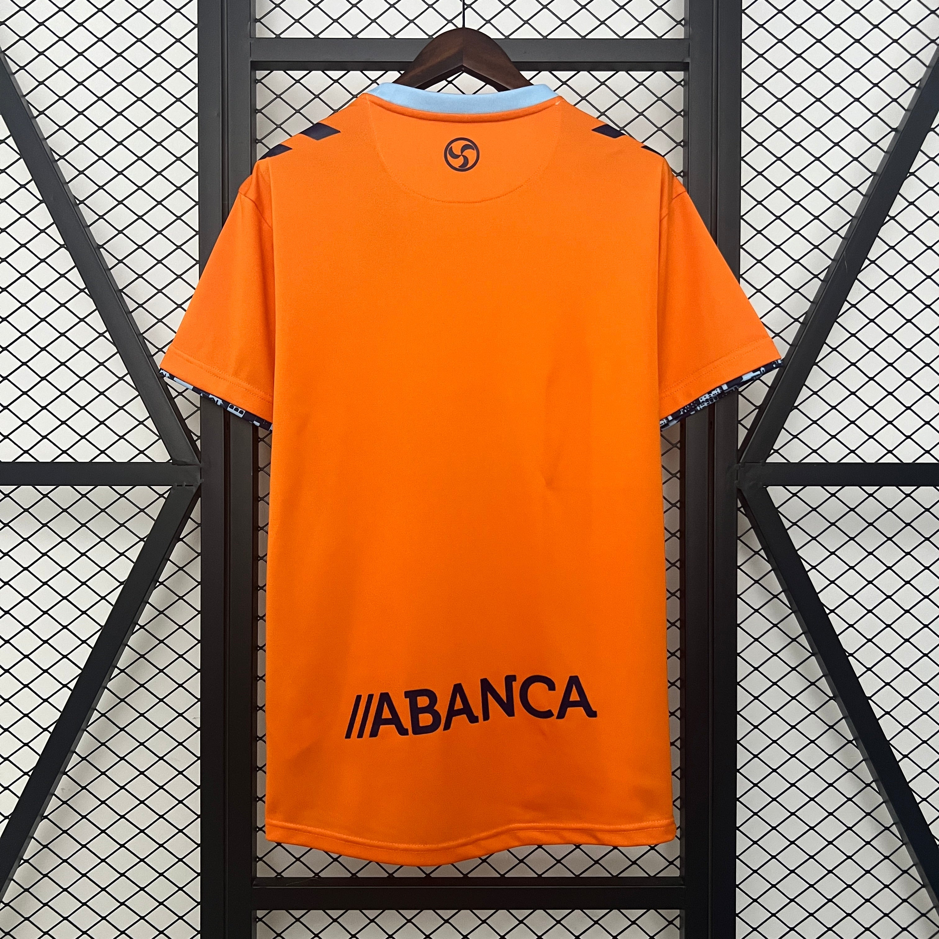 Celta 2024/25 Third Away Jersey