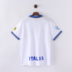 Retro Italy 1996 Jersey