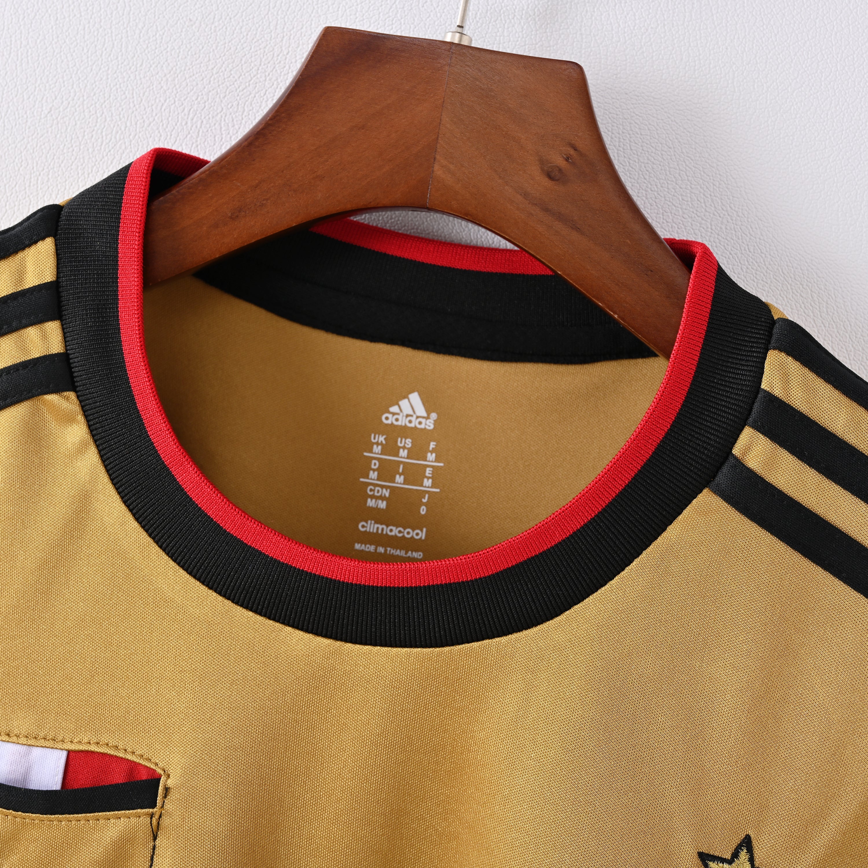 Retro AC Milan 2013/14 Jersey