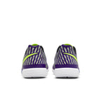 Nike Lunar Gato II IC-ELECTRO PURPLE/VOLT-BLACK-WHITE