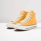 Converse Chuck Taylor All Star Hi 70 " sunflower "