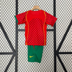 Retro Kids Portugal 2004 Home