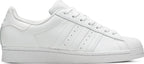Adidas Superstar Cloud White