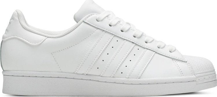 Adidas Superstar Cloud White