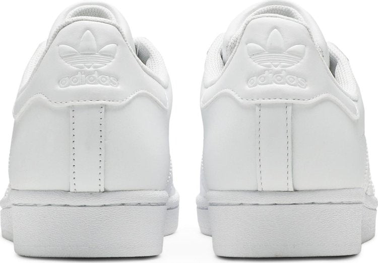 Adidas Superstar Cloud White