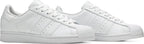 Adidas Superstar Cloud White