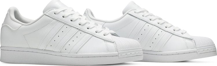 Adidas Superstar Cloud White