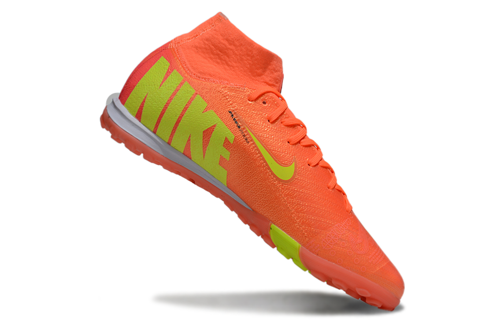 NIKE AIR ZOOM MERCURIAL SUPERFLY 10 TURF