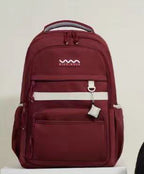 Sac à dos scolaire pour étudiants, cartable mignon