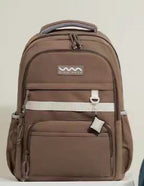 Sac à dos scolaire pour étudiants, cartable mignon