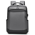 Sac à dos de Voyage et PC Multifonction Unisexe - Oxford