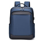 Sac à dos de Voyage et PC Multifonction Unisexe - Oxford