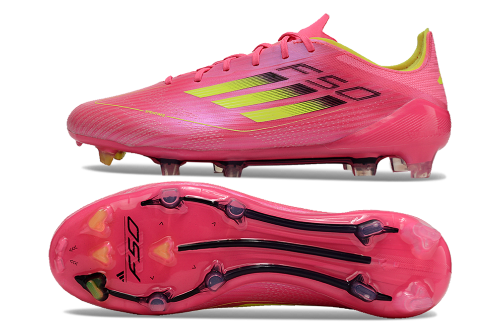 Adidas F50