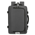 Nouveau sac à dos mode décontracté sac pour ordinateur portable sac à dos simple et moderne sac pour ordinateur 16 pouces