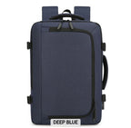 Nouveau sac à dos mode décontracté sac pour ordinateur portable sac à dos simple et moderne sac pour ordinateur 16 pouces